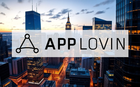 AppLovin: Un repunte en bolsa que desafía las dudas del mercado - Foto: über boerse-global.de