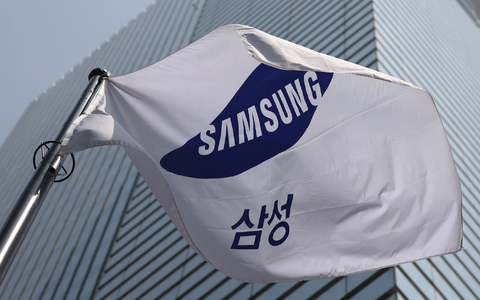 Samsung Electronics hat einen historischen Rekordgewinn für das erste Quartal 2026 prognostiziert. (Archivbild) - Foto: -/YNA/dpa