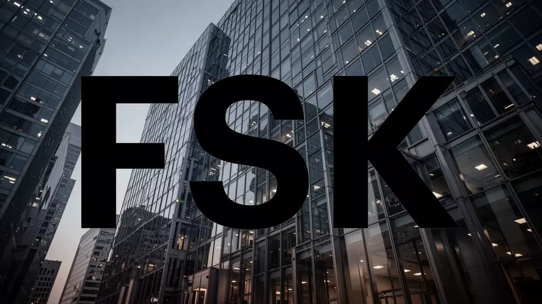 FS KKR Capital Aktie: Kapitalkosten belasten - Bild: über boerse-global.de
