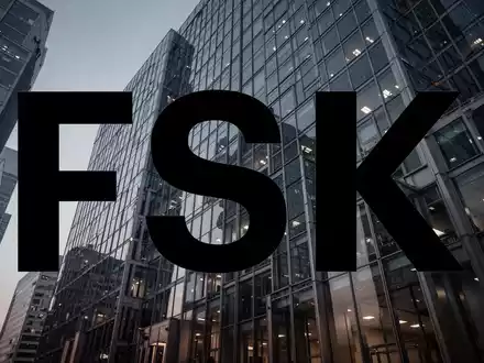 FS KKR Capital Aktie: Kapitalkosten belasten - Foto: über boerse-global.de