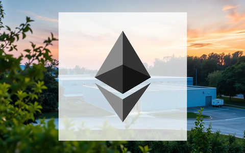 IMF Flags Systemic Concerns Amid Ethereum's Institutional Surge - Foto: über boerse-global.de