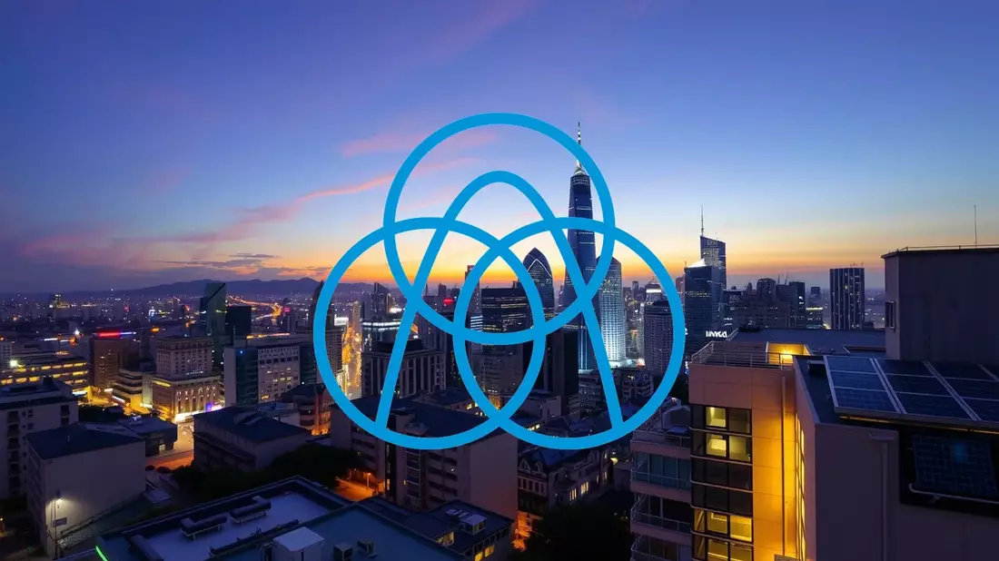 Thyssenkrupp's Strategic Crossroads: Billion-Dollar Moves Amid Steel Stalemate Illustration mit AI erstellt übermittelt durch boerse-global.de