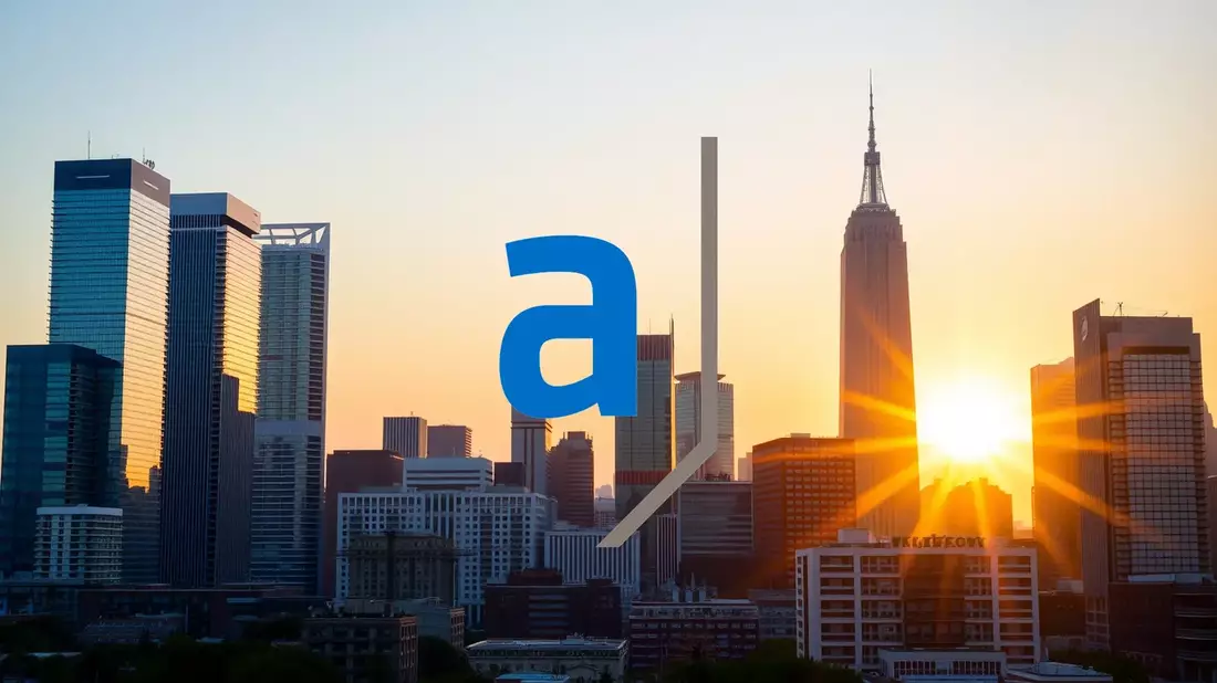 Adesso Shares Present a Contrarian AI Opportunity Amid Market Pessimism Illustration mit AI erstellt übermittelt durch boerse-global.de