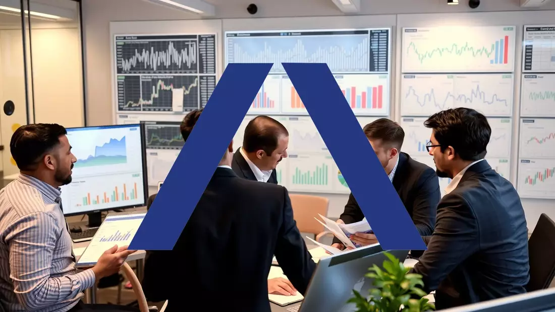 Stellantis Faces Crossroads Over Canadian Plant Revival Plans Illustration mit AI erstellt übermittelt durch boerse-global.de