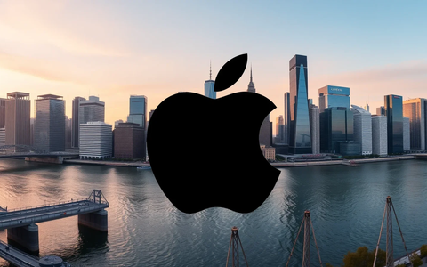 Movimientos en Apple: El Pulso de los Grandes Accionistas - Foto: über boerse-global.de