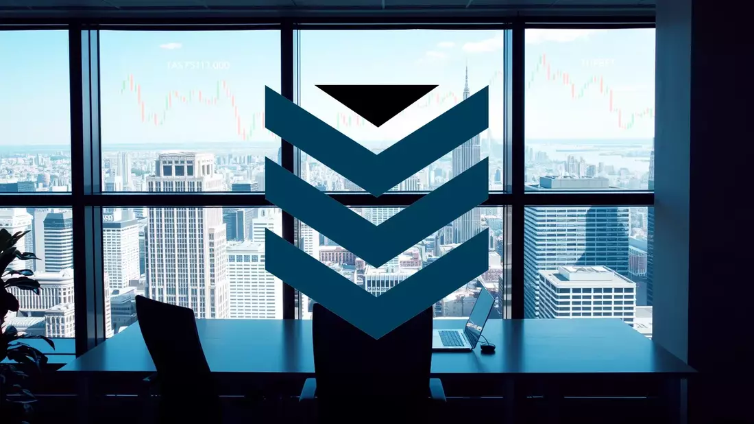 Battalion Oil: La geopolítica como motor de la volatilidad bursátil Illustration mit AI erstellt übermittelt durch boerse-global.de
