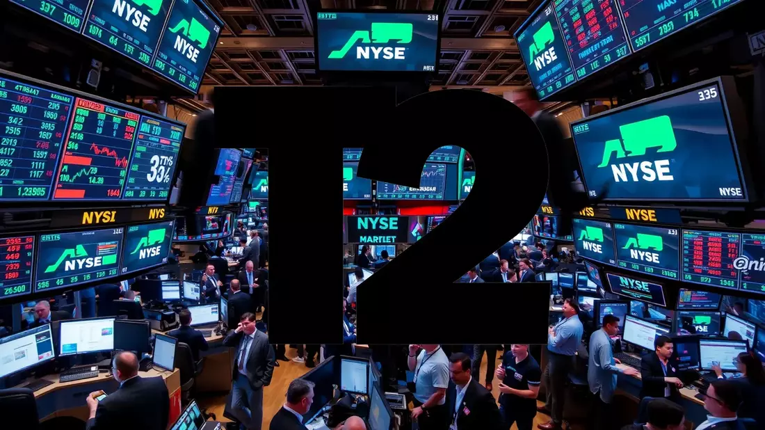 Reestructuración en Take-Two: Desaparece la división interna de inteligencia artificial Illustration mit AI erstellt übermittelt durch boerse-global.de