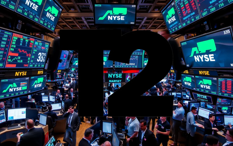 Reestructuración en Take-Two: Desaparece la división interna de inteligencia artificial - Foto: über boerse-global.de