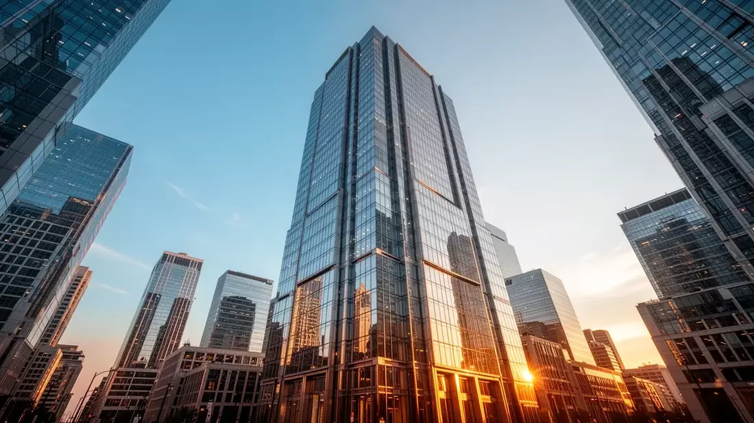 3i Group Aktie: US-Expansion fixiert - Bild: über boerse-global.de