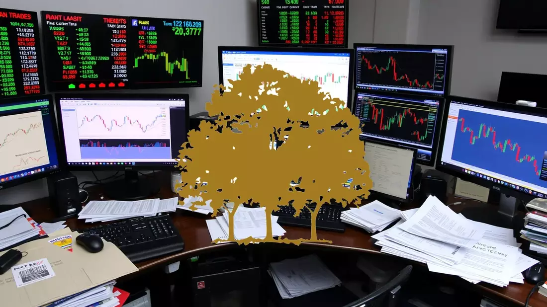 Canopy Growth Shares Gain Attention Amid Strategic Shifts - Bild: über boerse-global.de