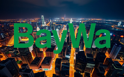 BayWa's Restructuring Strategy Faces New Headwinds - Foto: über boerse-global.de