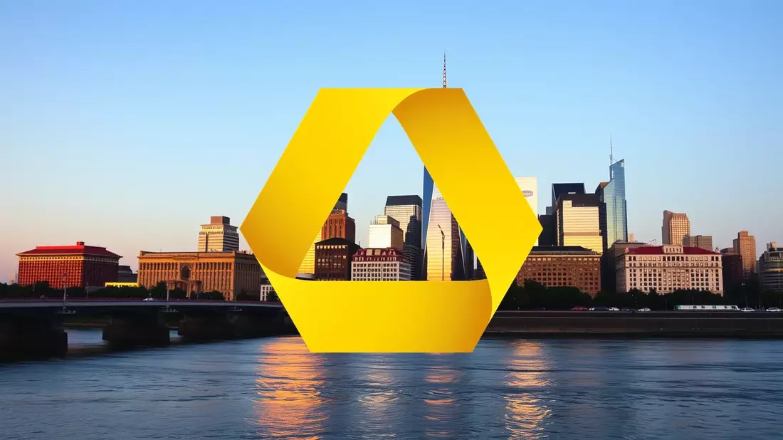 Commerzbank Shares: Market Skepticism Greets UniCredit's Bid Illustration mit AI erstellt übermittelt durch boerse-global.de
