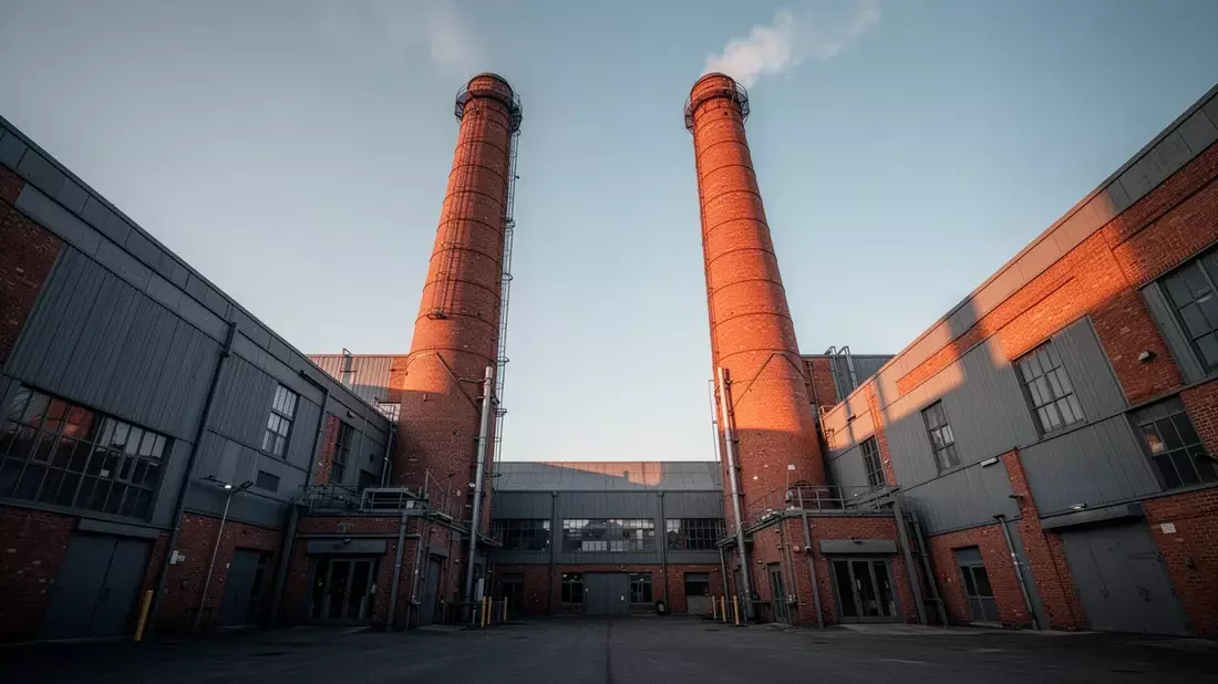 Wienerberger Aktie: Schere öffnet sich - Bild: über boerse-global.de