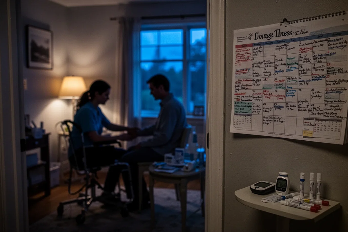 Diabetes Care Costs to Impact Global Economy by Trillions by 2050