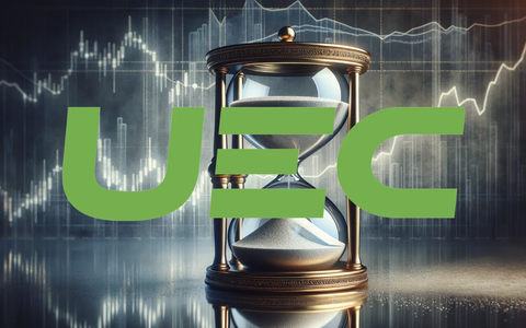 Uranium Energy: La estrategia integral para dominar la cadena de combustible nuclear en EE.UU. - Foto: über boerse-global.de