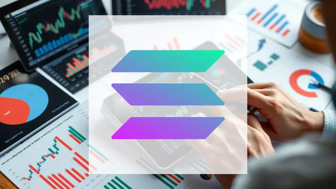 Solana Ecosystem Launches Comprehensive Security Initiative Following Major DeFi Exploit Illustration mit AI erstellt übermittelt durch boerse-global.de