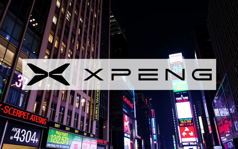 XPeng Acelera su Expansión Internacional Ante un Mercado Doméstico Complicado - Foto: über boerse-global.de