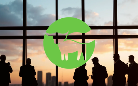 Beyond Meat: Reconocimiento climático en medio de una crisis bursátil - Foto: über boerse-global.de