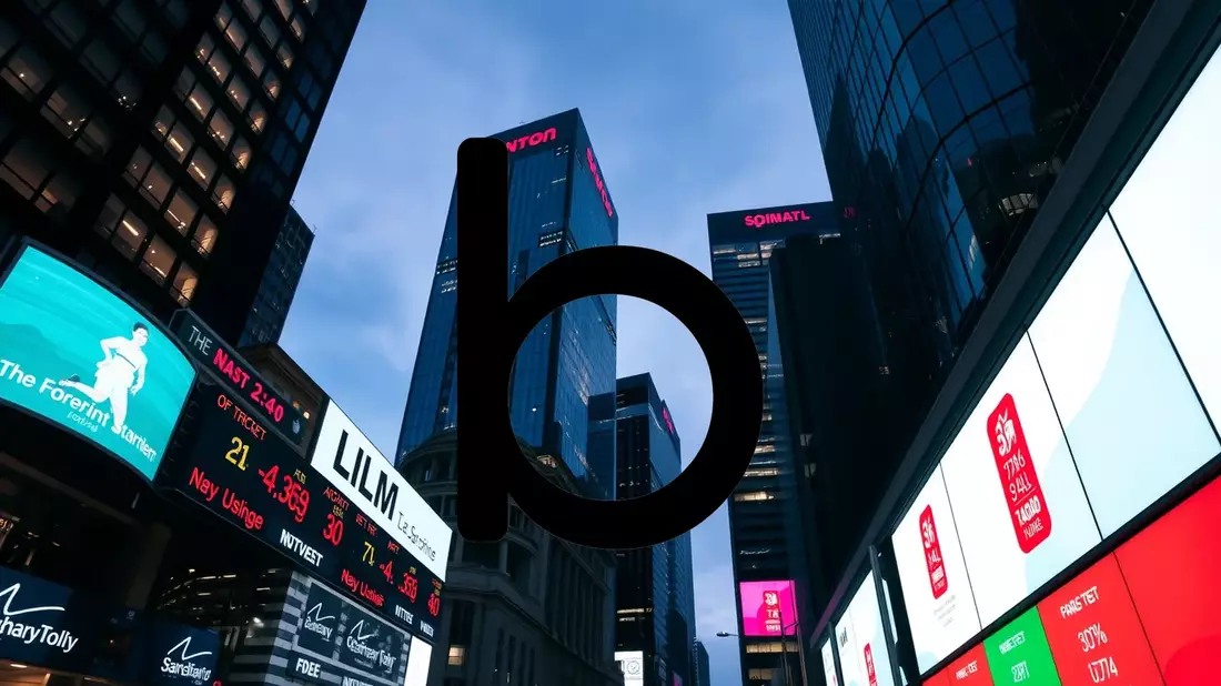BrainChip's Edge AI Technology Targets Infrastructure with Eight-Year Battery Life Illustration mit AI erstellt übermittelt durch boerse-global.de