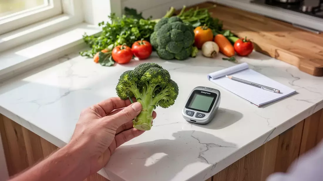 Diabetes-Prävention: Lebensstil schlägt Insulinresistenz - Bild: über boerse-global.de