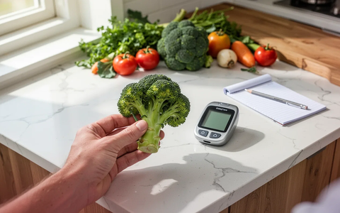 Diabetes-Prävention: Lebensstil schlägt Insulinresistenz - Foto: über boerse-global.de Diabetes-Prävention: Lebensstil schlägt Insulinresistenz - Foto: über boerse-global.de