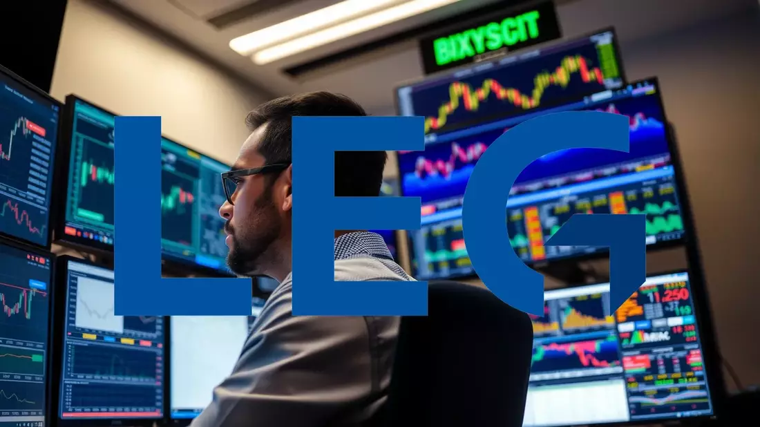 LEG Immobilien Aktie: Riskantes Miet-Experiment - Bild: über boerse-global.de