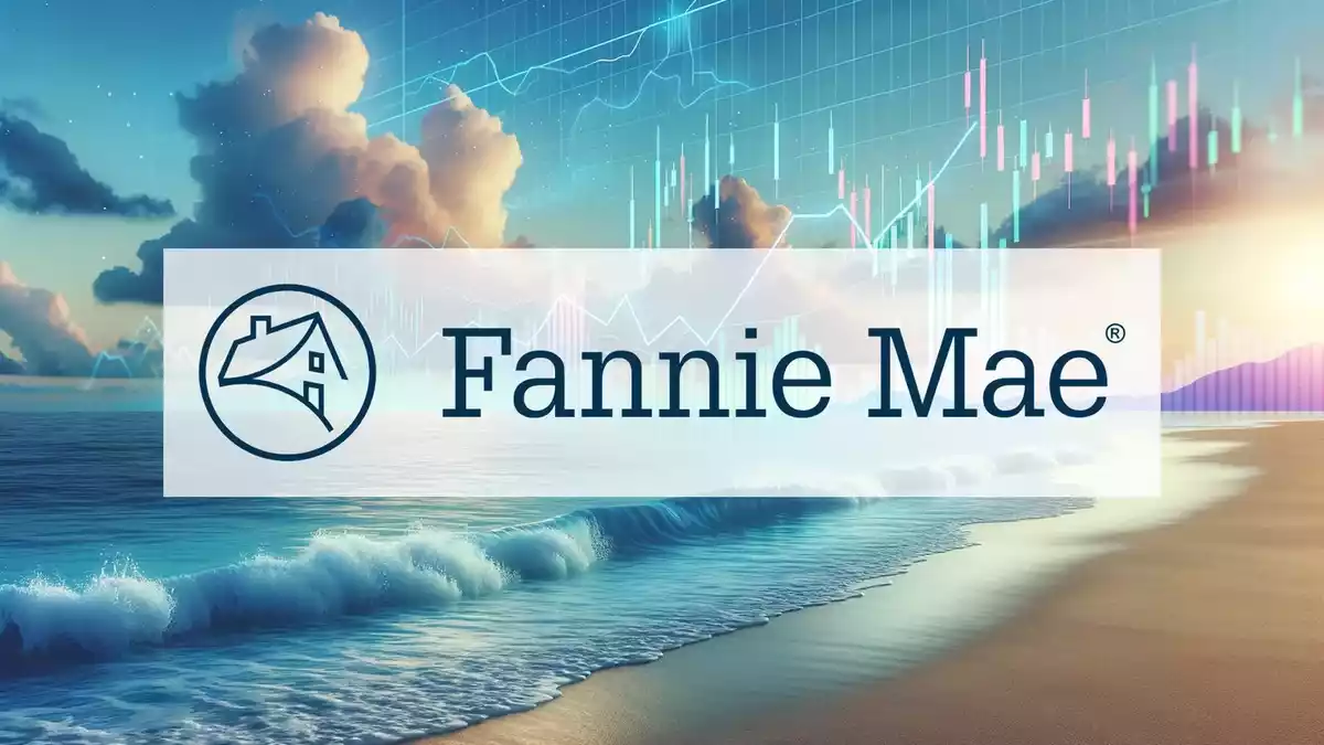 Fannie Mae: Divergencia en las perspectivas sobre los tipos hipotecarios Illustration mit AI erstellt übermittelt durch boerse-global.de