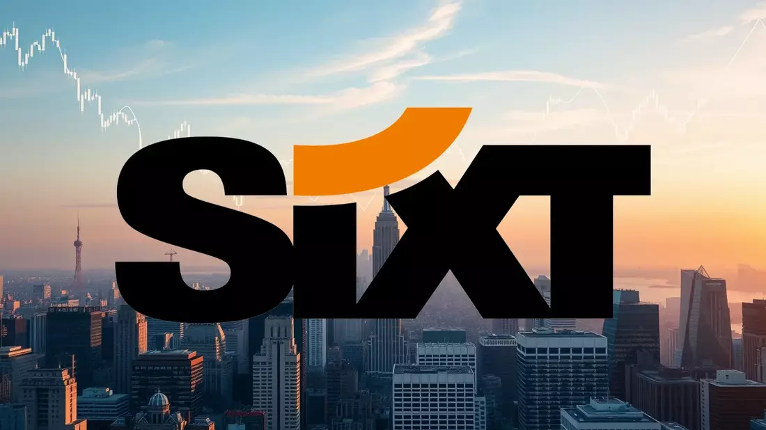 A Valuation Disconnect at Sixt: Record Performance Meets Depressed Share Price Illustration mit AI erstellt übermittelt durch boerse-global.de