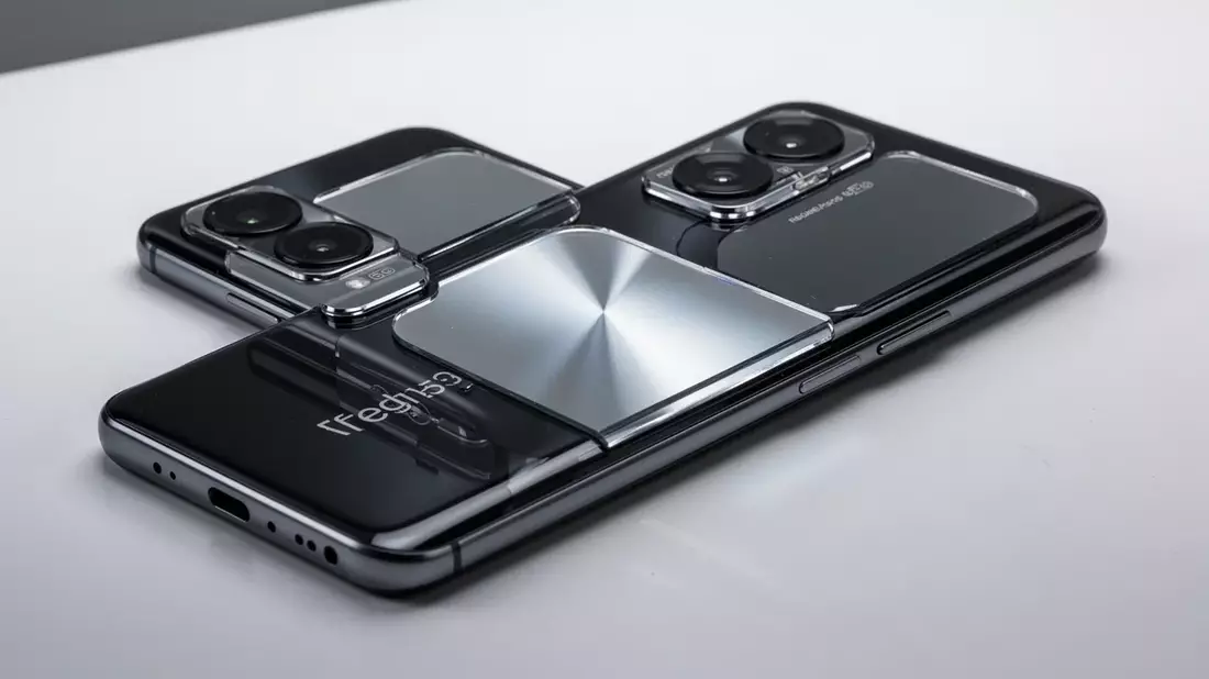 Realme 16 5G: Neuer Mittelklasse-Star setzt auf Mega-Akku und Selfie-Spiegel - Bild: über boerse-global.de