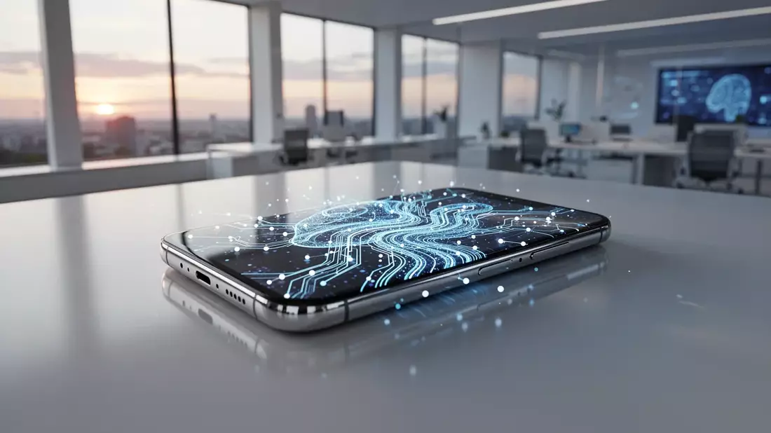 Honor testet KI-Betriebssystem MagicOS 9.0 für breite Gerätepalette - Bild: über boerse-global.de