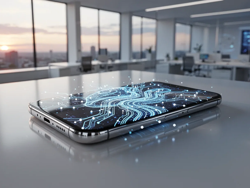 Honor testet KI-Betriebssystem MagicOS 9.0 für breite Gerätepalette - Foto: über boerse-global.de
