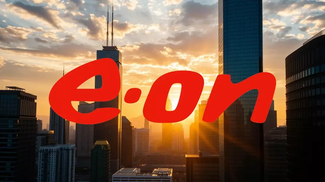 E.ON Emerges as a Leader in Germany's Smart Meter Deployment Illustration mit AI erstellt übermittelt durch boerse-global.de