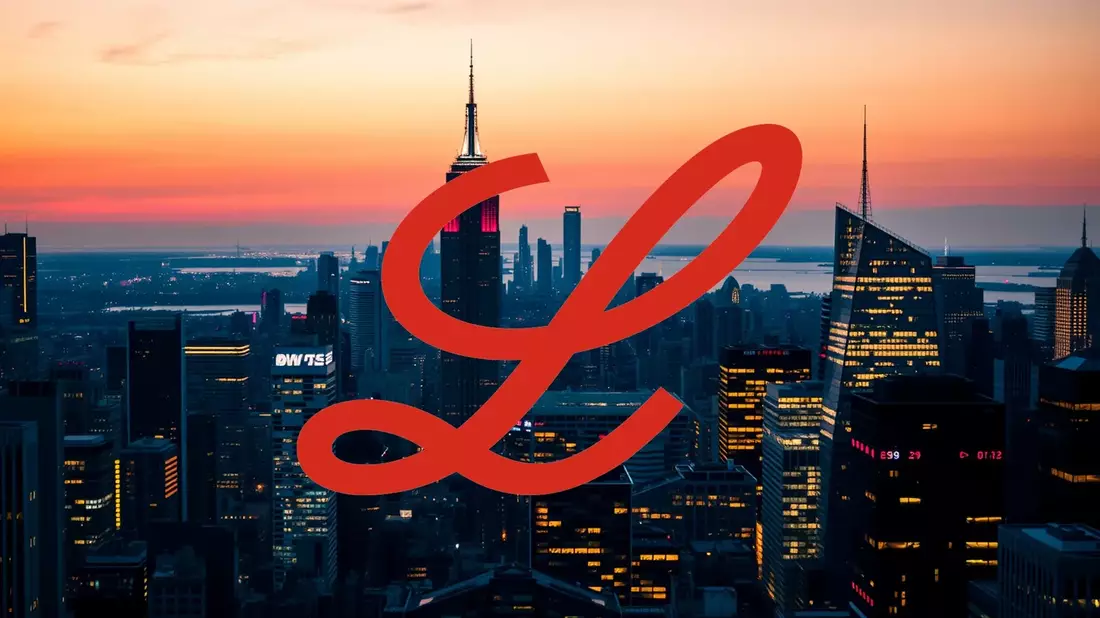 Eli Lilly Embarks on Unprecedented Growth Phase Through Strategic Acquisitions and Expansion Illustration mit AI erstellt übermittelt durch boerse-global.de