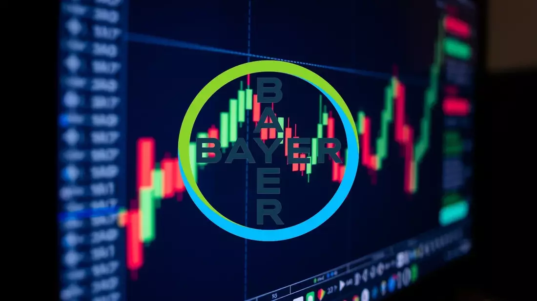 Strategic Shifts at Bayer: Navigating Pricing and Production Challenges Illustration mit AI erstellt übermittelt durch boerse-global.de
