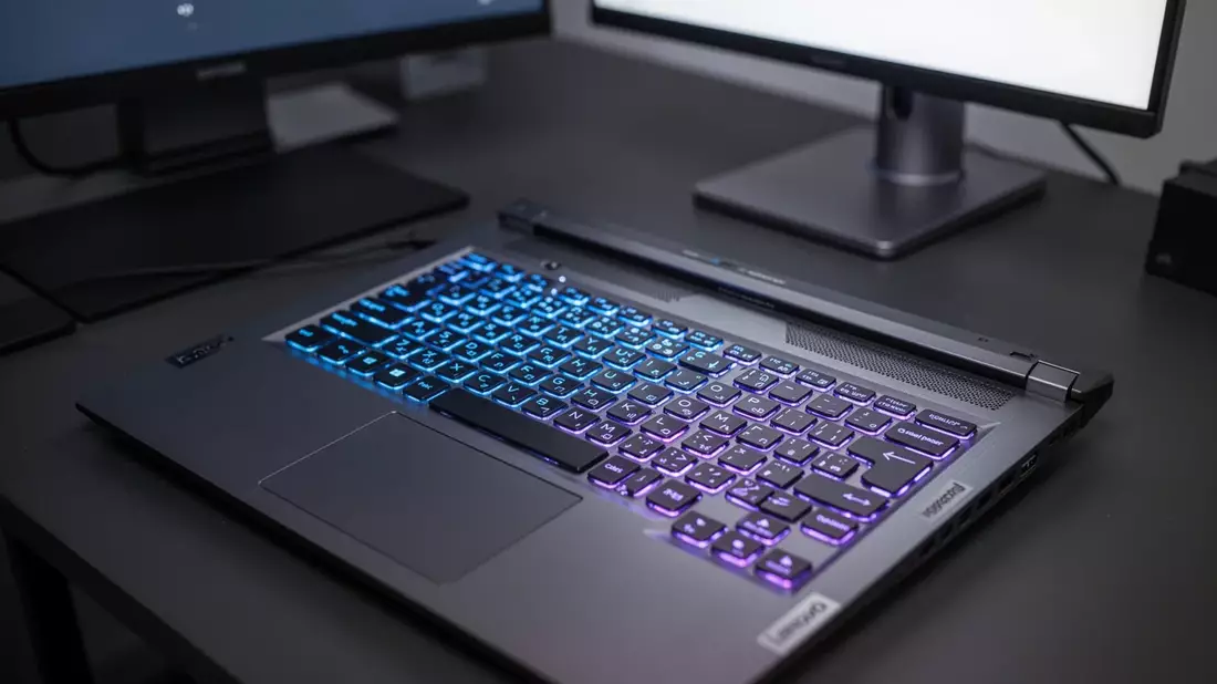 Lenovo Rescuer Y9000K 2020: Sechs Jahre alter Premium-Laptop feiert Comeback - Bild: über boerse-global.de