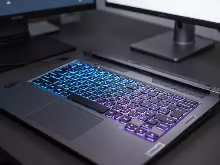 Lenovo Rescuer Y9000K 2020: Sechs Jahre alter Premium-Laptop feiert Comeback - Foto: über boerse-global.de