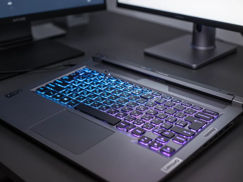 Lenovo Rescuer Y9000K 2020: Sechs Jahre alter Premium-Laptop feiert Comeback - Foto: über boerse-global.de