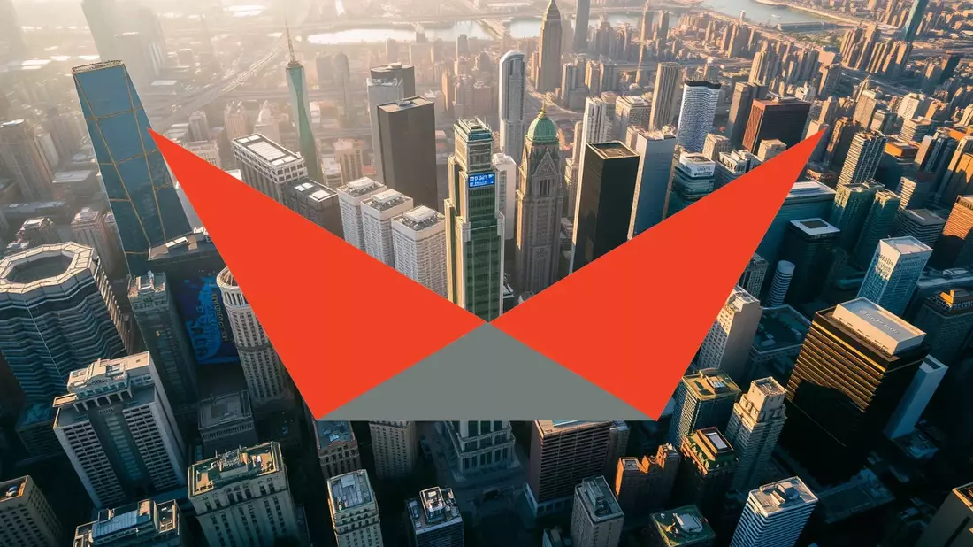 Viking Therapeutics: Optimismo Analítico frente a la Incertidumbre de los Grandes Inversores Illustration mit AI erstellt übermittelt durch boerse-global.de