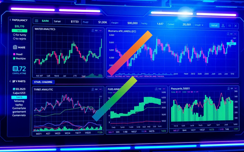 Lumentum's Q3 2026 Report: A Crucial Test Looms - Foto: über boerse-global.de