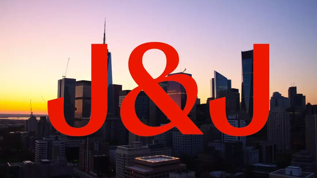 Johnson & Johnson: Un alivio regulatorio en medio de la incertidumbre comercial Illustration mit AI erstellt übermittelt durch boerse-global.de