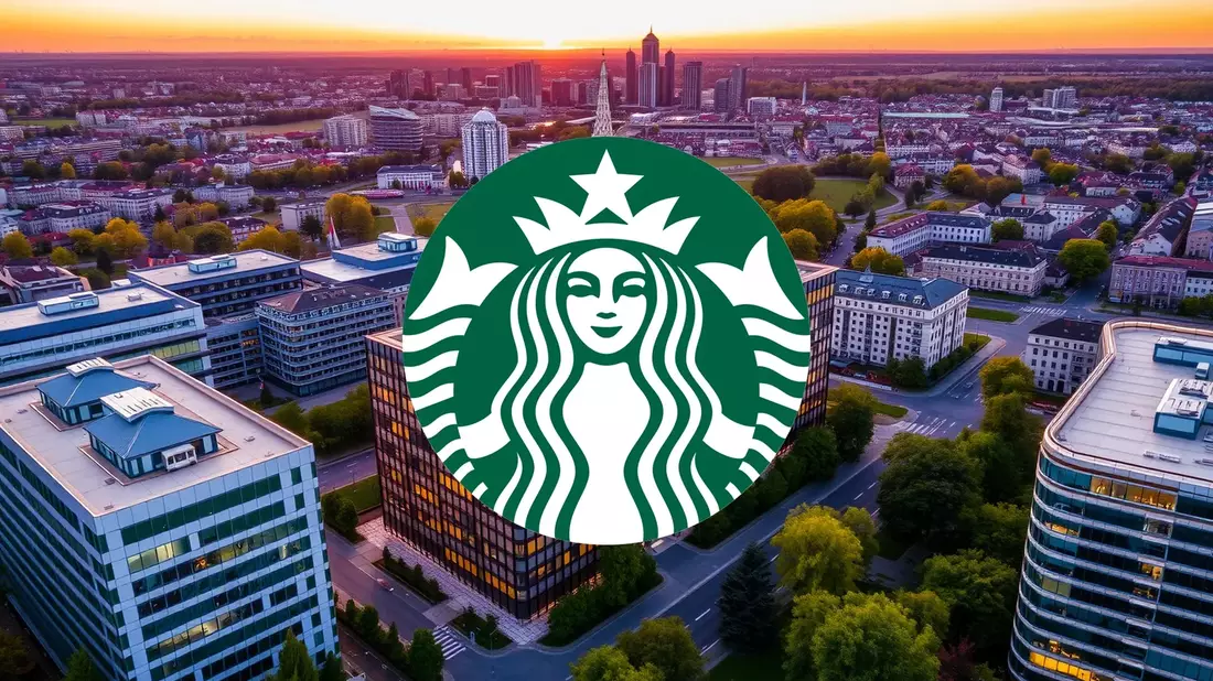 Starbucks Aktie: China-Wende vollzogen - Bild: über boerse-global.de