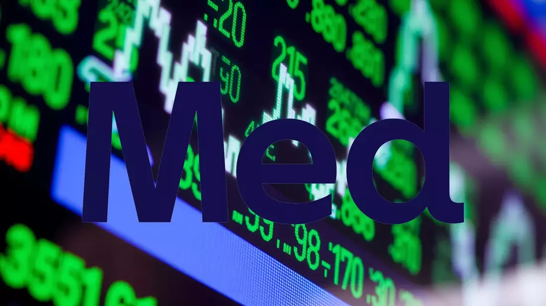 Medtronic's Strategic Shift Weighs on Near-Term Outlook Illustration mit AI erstellt übermittelt durch boerse-global.de