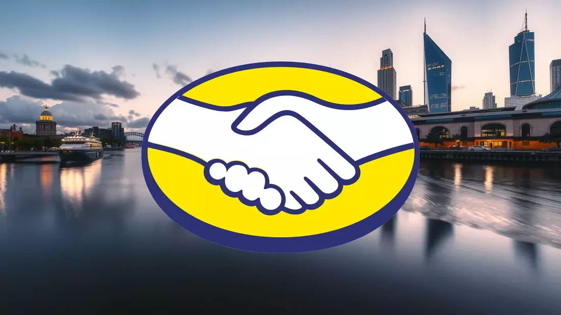 MercadoLibre Shares Present a Rare Value Opportunity Illustration mit AI erstellt übermittelt durch boerse-global.de
