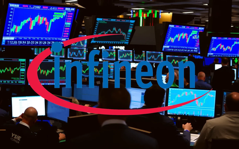 Infineon's Strategic Challenges Amidst Strong Operational Performance - Foto: über boerse-global.de