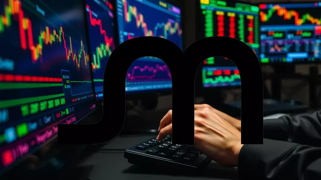 Micron's Supply Constraint Signals Unprecedented AI Demand Illustration mit AI erstellt übermittelt durch boerse-global.de