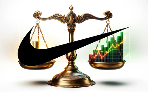 Nike: La paciencia de los inversores se pone a prueba en un complejo proceso de transformación - Foto: über boerse-global.de