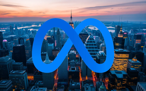 Meta Replantea su Estrategia de Inteligencia Artificial: Inversiones Masivas y un Nuevo Rumbo - Foto: über boerse-global.de