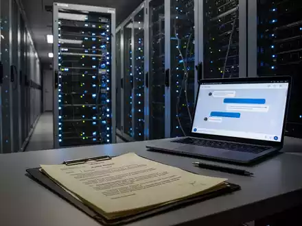 OpenAI vor Gericht: Klage nach Amoklauf an US-Uni - Foto: über boerse-global.de