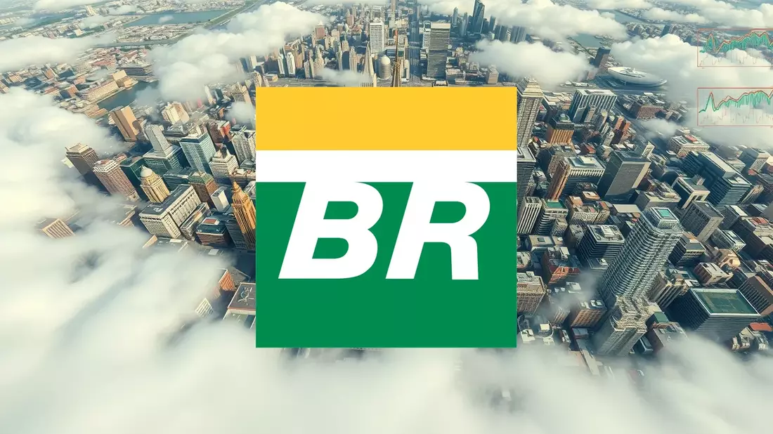 Petrobras: El Ministerio de Hacienda asume el control directivo Illustration mit AI erstellt übermittelt durch boerse-global.de
