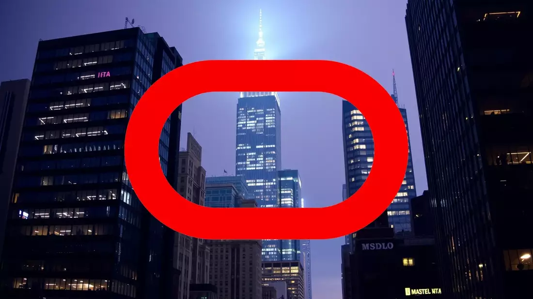 Oracle: La Disciplina Industrial Llega a su Estratégica Carrera por la IA Illustration mit AI erstellt übermittelt durch boerse-global.de